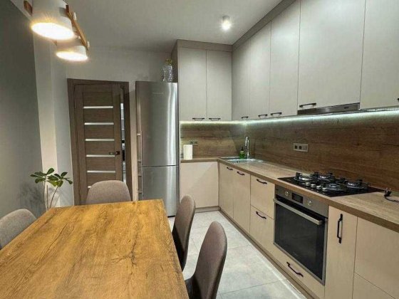 Оренда 2 кім. вул.Героїв Майдану (Сокільники ЖК GLOBUS Park) Сокільники