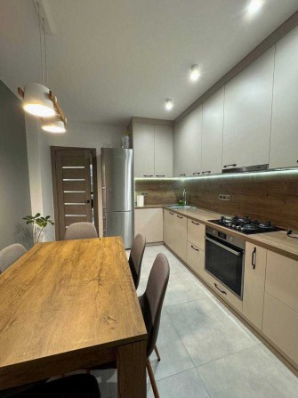 Оренда 2 кім. вул.Героїв Майдану (Сокільники ЖК GLOBUS Park) - фото 1