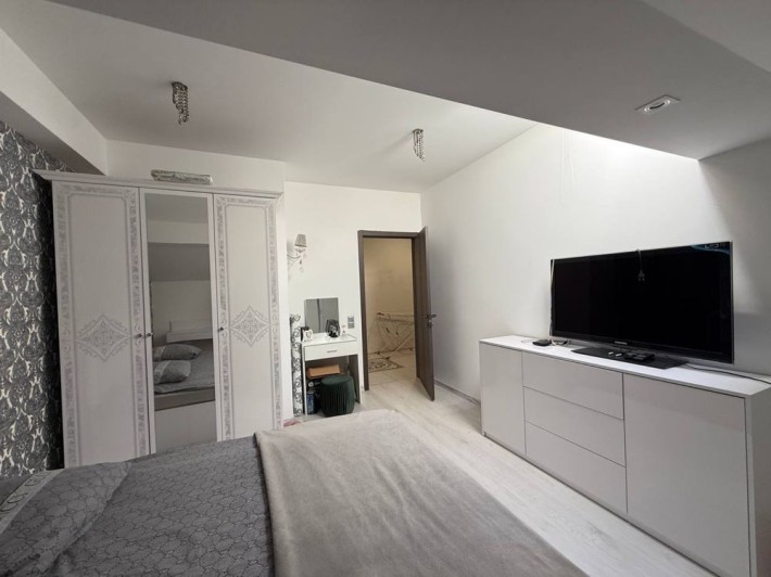 Оренда 3 кім квартири Сокільники / Стрийська - фото 1