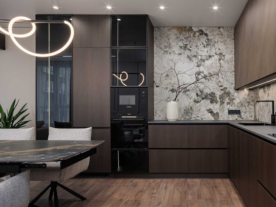 Оренда квартири з дизайнерським ремонтом, ЖК Avalon Holiday,Сокільники Сокільники