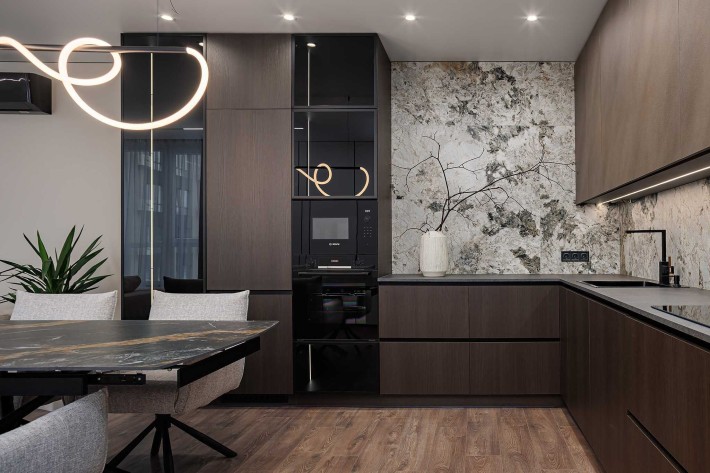 Оренда квартири з дизайнерським ремонтом, ЖК Avalon Holiday,Сокільники - фото 1