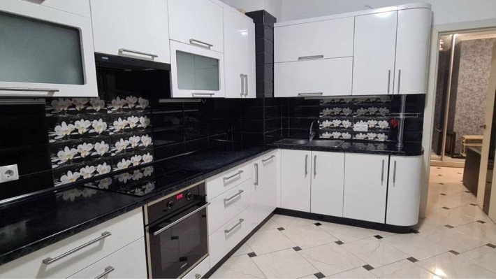 Оренда 2 кім новобуд ЖК Ренуар - фото 1