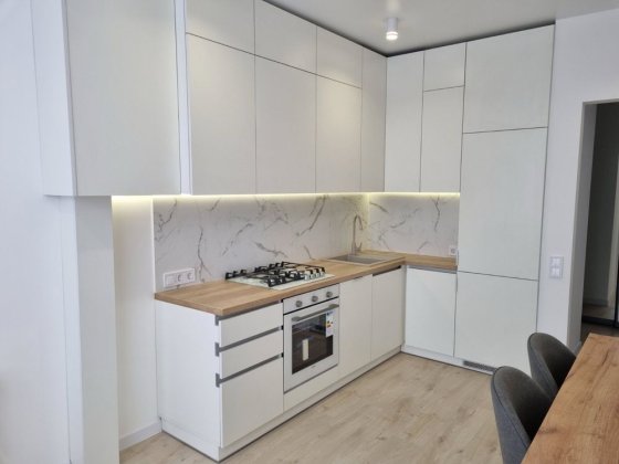 Здається в оренду 1 кім. квартира/ ЖК Континент/ Трускавецька,141 Сокольники