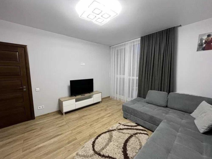 Оренда 1 кімнатної квартири Сокільники ЖК Grand Village вул Сковороди - фото 1