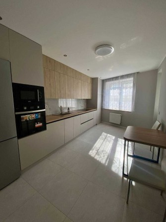 Оренда трикімнатної квартири у Винниках, по вулиці Сахарова - фото 1