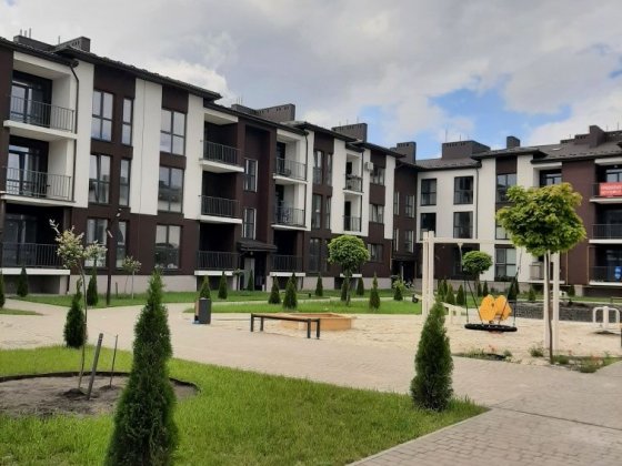 Оренда 1кім.квартира Солонка