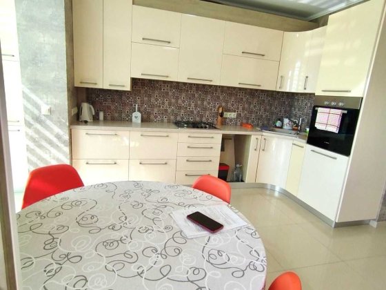 Оренда 1-кім. квартири. Солонка-Новобудова Солонка