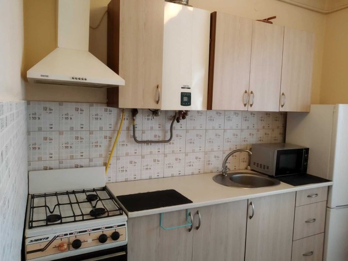 Оренда 1 кім квартири, новобудова, Винники - фото 1