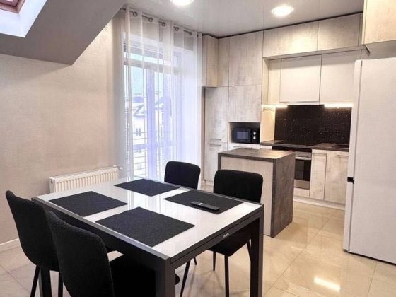 Оренда 2 кімнатної квартири в ЖК Південний вул. Весняна Сокольники