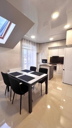 Оренда 2 кімнатної квартири в ЖК Південний вул. Весняна - фото 1