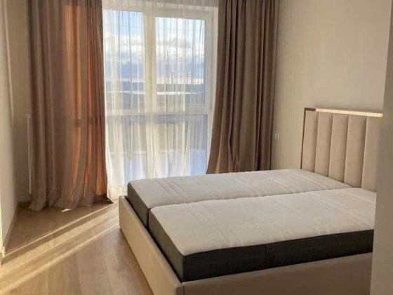 Оренда 1-кімнатної квартири в с.Солонка, ЖК Family Residence Солонка