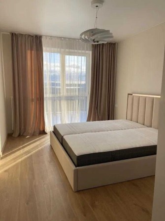 Оренда 1-кімнатної квартири в с.Солонка, ЖК Family Residence - фото 1