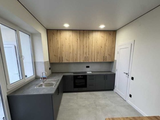 Оренда 2 кімнатної квартири в Солонці Солонка