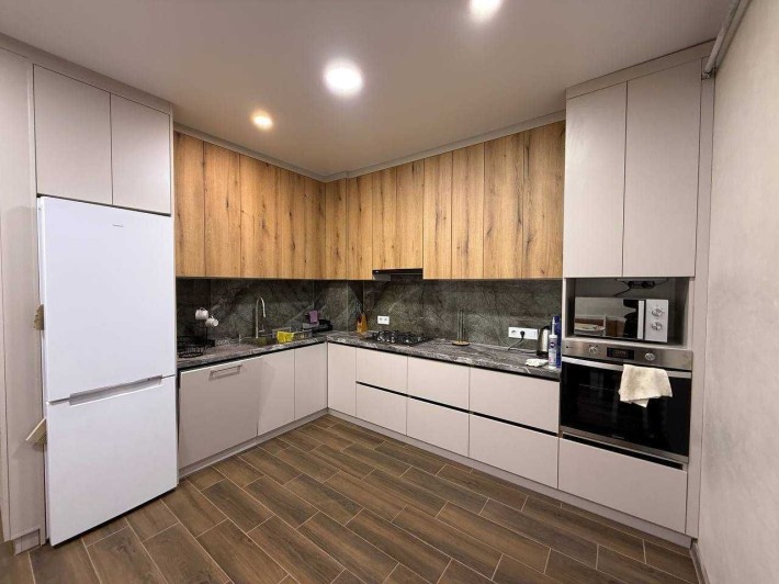 Оренда 1-кім. квартири в ЖК Royal Hill, Винники - фото 1