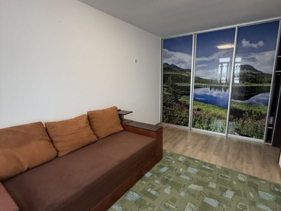 Оренда 2к кв в Солонці Євроремонт Солонка