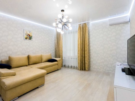 Оренда 3к квартири з ремонтом у ЖК "Вілла Валенсія", м. Винники. Винники