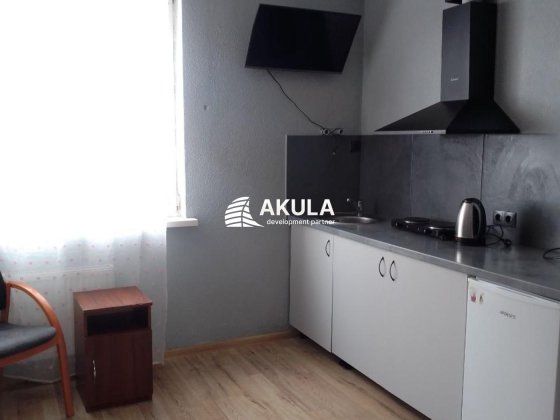 Оренда квартири 23,3 м² в Борисполі Борисполь