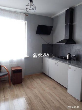 Оренда квартири 23,3 м² в Борисполі - фото 1