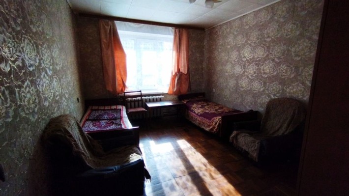 Оренда 2 кімнатної квартири в Борисполі (жд Вокзал) - фото 1