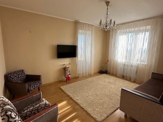 Здам 2х кімнатну квартиру в ЦЕНТРІ МІСТА Біла Церква