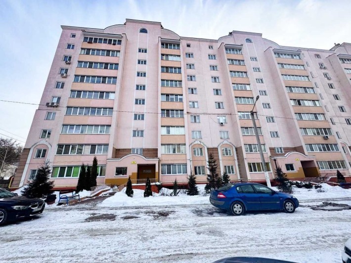 Газ є, вода є, світло є - 3-х кімнатна квартира в м. Буча! - фото 1