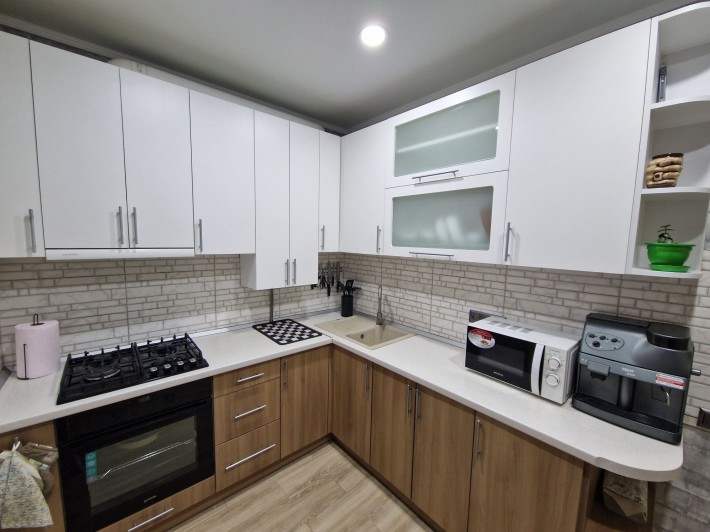 Здам 1-но  кімнатну квартиру ЖК Міленіум СіТі. Перша здача,без комісії - фото 1