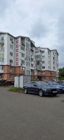 Здам квартиру в центрі  міста з інд. опаленням - фото 1