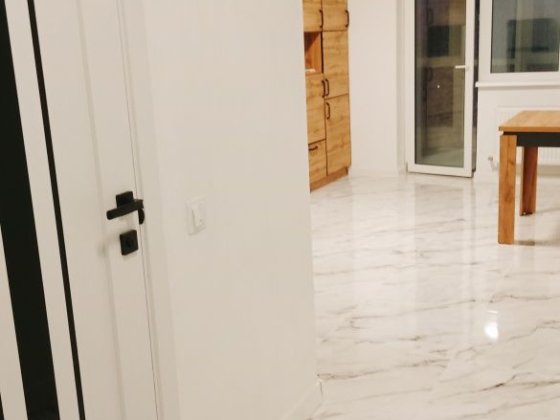 Оренда однокімнатної квартири в новобудові Біла Церква