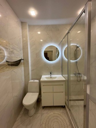 Оренда 1к квартири Гранд Бурже - фото 1