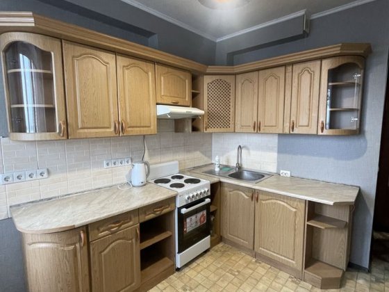 Оренда 1 кімнатноі квартири Грушевського7 Бровари