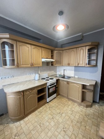 Оренда 1 кімнатноі квартири Грушевського7 - фото 1