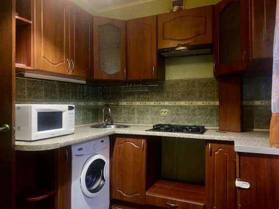 Здам в оренду однокімнатну квартиру Буча