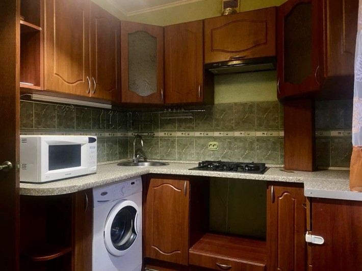 Здам в оренду однокімнатну квартиру - фото 1