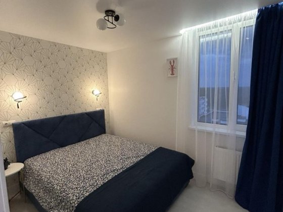 Здам 2 к. Кв. ЖК Атлант Бровары