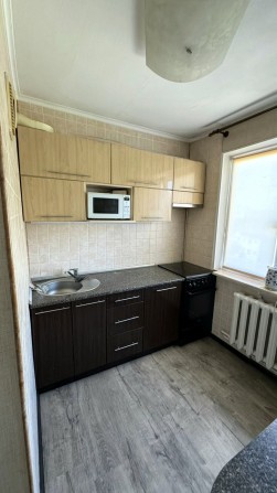 Оренда однокімнатної квартири в центрі - фото 1