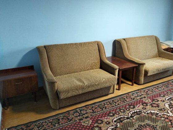 Здам 2х к.кв.вул.Водопровідна.Косметичний стан.Облаштована. Буча