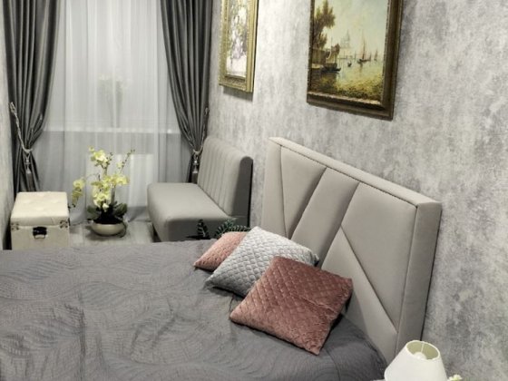 Здам 1-кімнатну квартиру -студію в новобудові  ЖК ,,Атлант,, Бровары