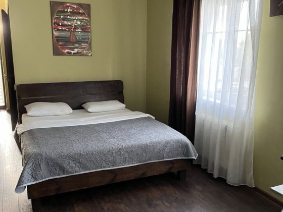 Здається в оренду смарт квартира для однієї людини Борисполь