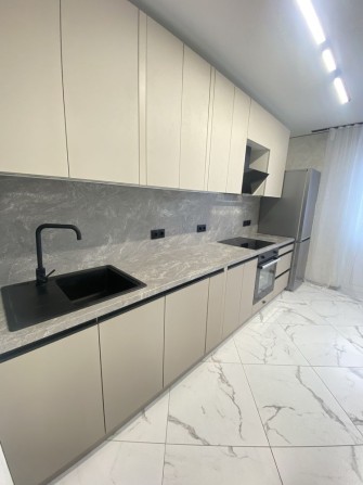 Комфортна квартира, ЖК Атлант, є генератор - фото 1