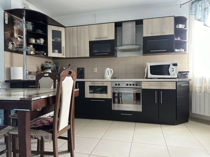 Оренда 2к квартири Бровари Грушевського‼️ 4 поверх - фото 1