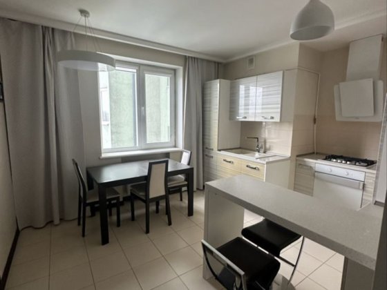 Оренда 1к.квартири по вулиці Бабкіна 6 Борисполь