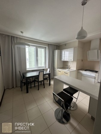 Оренда 1к.квартири по вулиці Бабкіна 6 - фото 1