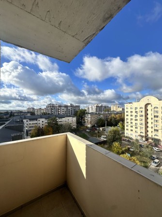 Оренда гарної 1к квартири біля Новуса!Автономне опалення - фото 1