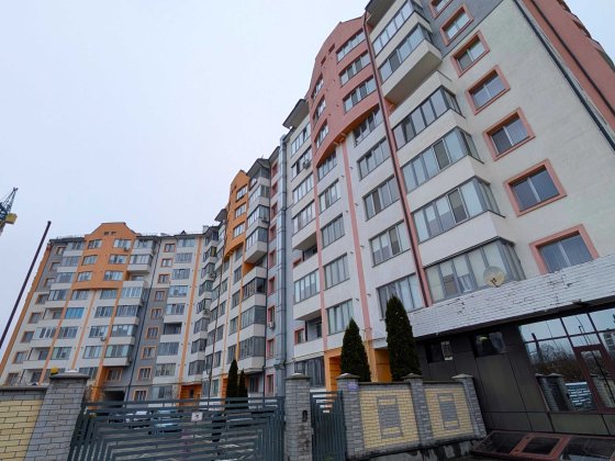 Оренда просторої Трикімнатної квартири біля Veles Mall _RR Ивано-Франковск