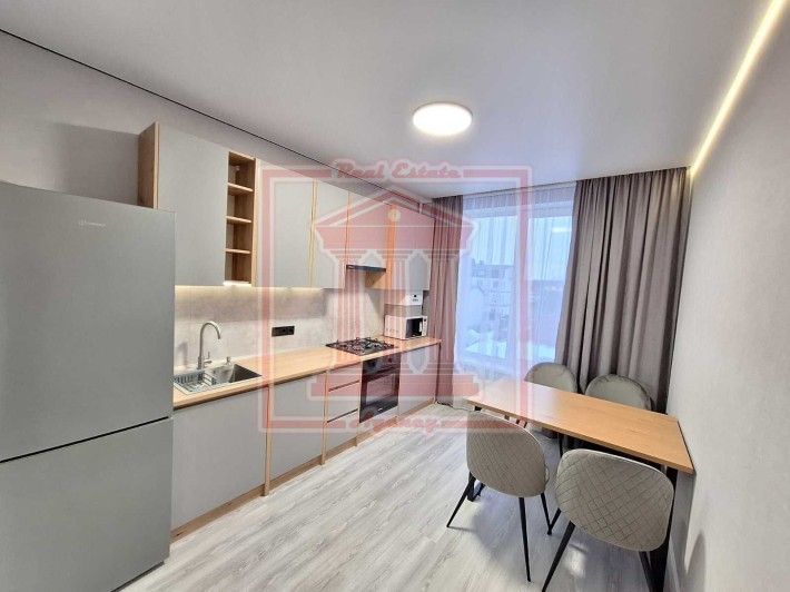 ‼️СТИЛЬНА‼️1к квартира оренда перша здача центр міста Бориспіль 36 м² - фото 1