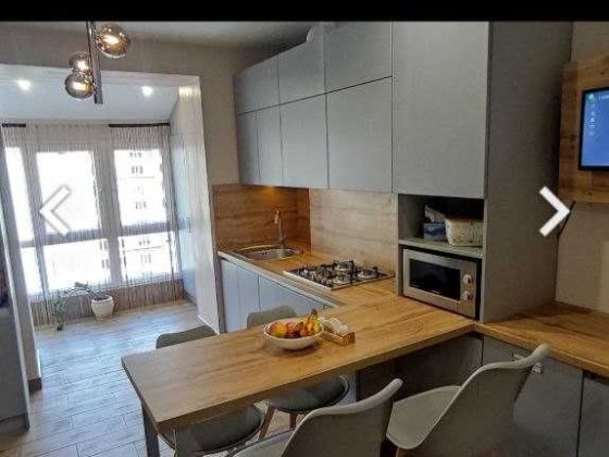 Довгострокова оренди квартири Івано-Франківськ