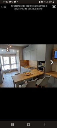 Довгострокова оренди квартири - фото 1