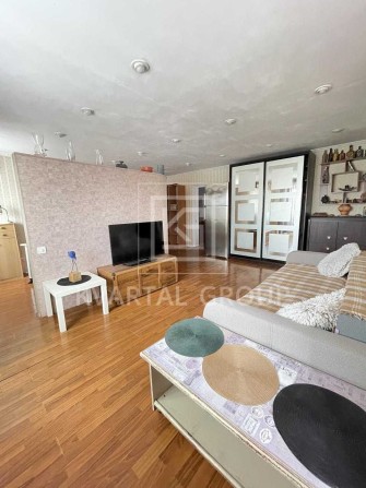 Здається затишна квартира (55м2) ТВАРИНКИ - ТАК! Меблі та техніка! - фото 1