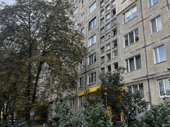 Оренда 3к квартири Вишневе, вул. Європейська,11 Вишневое