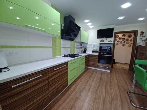 Здається простора 3х км квартира!!! Ивано-Франковск